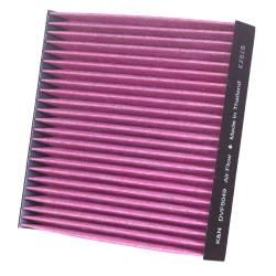 K&N KABÍNOVÝ VZDUCHOVÝ FILTER DVF5049