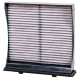 Kabínové filtre K&N KABÍNOVÝ VZDUCHOVÝ FILTER DVF5058 | race-shop.sk