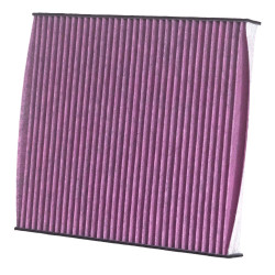 K&N KABÍNOVÝ VZDUCHOVÝ FILTER DVF5076