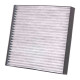 Kabínové filtre K&N KABÍNOVÝ VZDUCHOVÝ FILTER DVF5020 | race-shop.sk