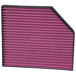 K&N KABÍNOVÝ VZDUCHOVÝ FILTER DVF5017