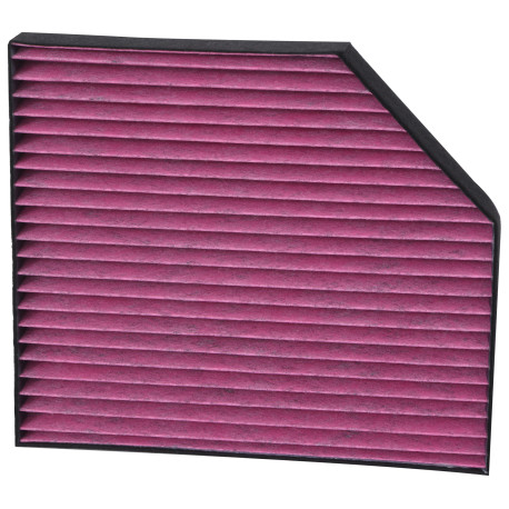Kabínové filtre K&N KABÍNOVÝ VZDUCHOVÝ FILTER DVF5017 | race-shop.sk