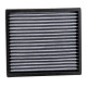 Kabínové filtre K&N KABÍNOVÝ VZDUCHOVÝ FILTER VF2000 | race-shop.sk