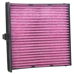 K&N KABÍNOVÝ VZDUCHOVÝ FILTER DVF5088