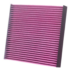 K&N KABÍNOVÝ VZDUCHOVÝ FILTER DVF5057