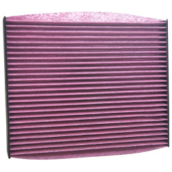 K&N KABÍNOVÝ VZDUCHOVÝ FILTER DVF5090