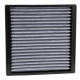 Kabínové filtre K&N KABÍNOVÝ VZDUCHOVÝ FILTER VF2005 | race-shop.sk