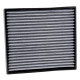 Kabínové filtre K&N KABÍNOVÝ VZDUCHOVÝ FILTER VF2009 | race-shop.sk