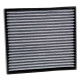 Kabínové filtre K&N KABÍNOVÝ VZDUCHOVÝ FILTER VF2008 | race-shop.sk