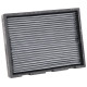 Kabínové filtre K&N KABÍNOVÝ VZDUCHOVÝ FILTER VF2068 | race-shop.sk