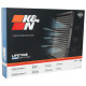 Kabínové filtre K&N KABÍNOVÝ VZDUCHOVÝ FILTER VF4002 | race-shop.sk