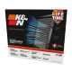 Kabínové filtre K&N KABÍNOVÝ VZDUCHOVÝ FILTER VF2044 | race-shop.sk