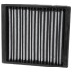 Kabínové filtre K&N KABÍNOVÝ VZDUCHOVÝ FILTER VF2019 | race-shop.sk