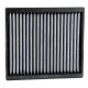 Kabínové filtre K&N KABÍNOVÝ VZDUCHOVÝ FILTER VF2004 | race-shop.sk