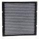 Kabínové filtre K&N KABÍNOVÝ VZDUCHOVÝ FILTER VF2002 | race-shop.sk