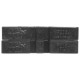 Kabínové filtre K&N KABÍNOVÝ VZDUCHOVÝ FILTER VF2064 | race-shop.sk