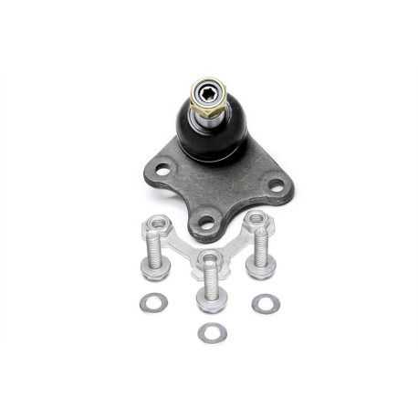 Ramená a čapy TA-TECHNIX guľový čap pre VW Fox 5Z, predná náprava, vpravo | race-shop.sk