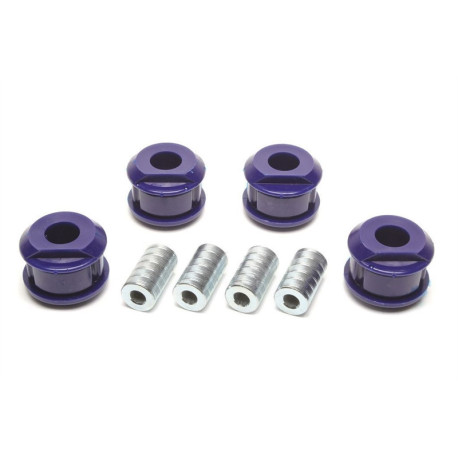 TA-Technix polyuretánové silentbloky TA-TECHNIX PU silentbloky horných nosných ramien pre VW Phaeton 3D, predná náprava | race-shop.sk
