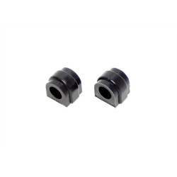 TA-TECHNIX PU silentbloky stabilizátora pre VW Jetta III 1K/162, predná náprava