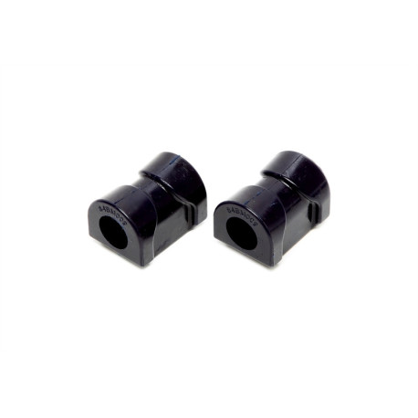 TA-Technix polyuretánové silentbloky TA-TECHNIX PU silentbloky stabilizátora pre BMW 3er E30 (stabilizátor Ø 24 mm), predná náprava | race-shop.sk