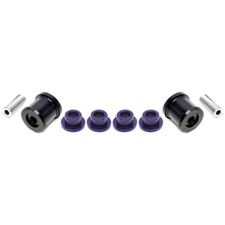 TA-Technix polyuretánové silentbloky ta-technix pu silentbloky ramena pre vw scirocco 137 , predná náprava | race-shop.sk