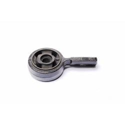 TA-TECHNIX silentblok ramena pre BMW Z3 E36 (gumové), predná náprava, vpravo