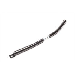 TA-TECHNIX spodná rozpera ramien pre VW Golf IV 1J, predná náprava, oceľ, čierna