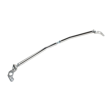 Rozpery TA-TECHNIX horná rozpera tlmičov pre BMW 3er E90/E91/E92/E93 05-12, predná náprava, hliník | race-shop.sk
