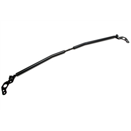 Rozpery TA-TECHNIX horná rozpera tlmičov pre BMW 3er E90/E91/E92/E93 05-12, predná náprava, oceľ, čierna | race-shop.sk
