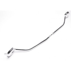 TA-TECHNIX horná rozpera tlmičov pre Opel Corsa C 00-06, predná náprava, hliník
