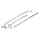 Rozpery TA-TECHNIX sada 3 rozpier pre Seat Leon 1M, hliník | race-shop.sk