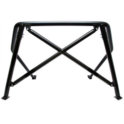 TA-TECHNIX polorám pre VW Golf IV 1J 97-05, oceľ, čierny