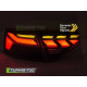 Osvetlenie TUNING-TEC LED zadné svetlá (Full LED, SEQ) pre AUDI A5 8T COUPE / SPORTBACK 2011-2016 (pre sériové LED svetlo) | race-shop.sk