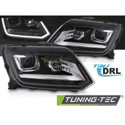 TUNING-TEC LED predné svetlá (DRL) pre VW AMAROK 2009-2016 (LED)