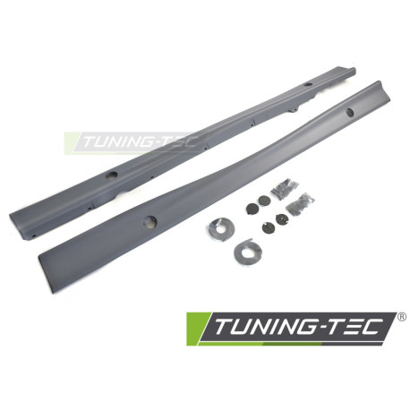 Body kit a vizuálne doplnky TUNING-TEC bočné prahy (Sport Style) pre BMW E36 1990-2000 | race-shop.sk