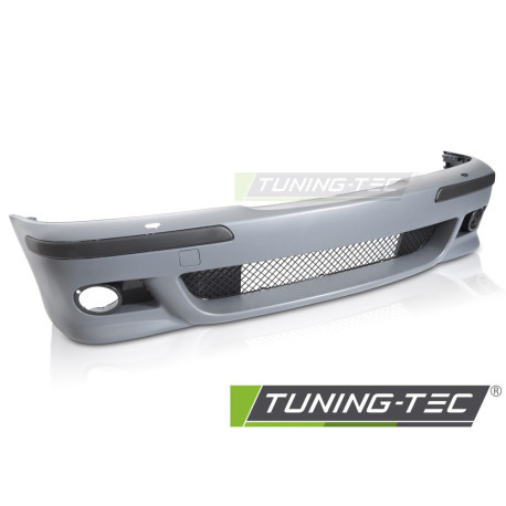 Body kit a vizuálne doplnky TUNING-TEC predný nárazník (Sport) pre BMW E39 LIMOUSINE 1995-2003 / TOURING 1997-2004 (pre ostrekovače) | race-shop.sk