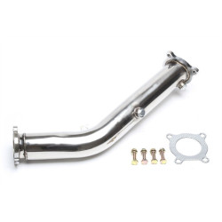TA-TECHNIX nerezový downpipe pre Audi Q5 8R