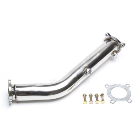 Down pipe, dump pipe TA-TECHNIX nerezový downpipe pre Audi Q5 8R | race-shop.sk