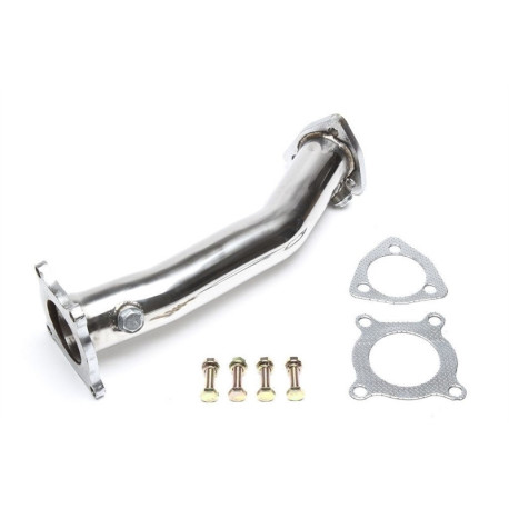 Down pipe, dump pipe TA-TECHNIX nerezový downpipe pre Audi A4 Avant 8E/B7 | race-shop.sk