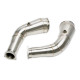 Down pipe, dump pipe TA-TECHNIX downpipe bez katalyzátora pre Audi A6 Avant C8-4A 2019+ | race-shop.sk