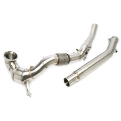 TA-TECHNIX downpipe s katalyzátorom pre Cupra Formentor KM