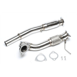 TA-TECHNIX downpipe s katalyzátorom pre Audi TT 8N