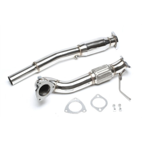 Down pipe, dump pipe TA-TECHNIX downpipe s katalyzátorom pre Seat Leon 1M | race-shop.sk