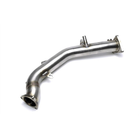Down pipe, dump pipe TA-TECHNIX nerezový downpipe pre Audi A6 Avant 4G | race-shop.sk