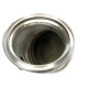 Down pipe, dump pipe TA-TECHNIX downpipe s katalyzátorom pre BMW 6er G32 2017-2020 | race-shop.sk