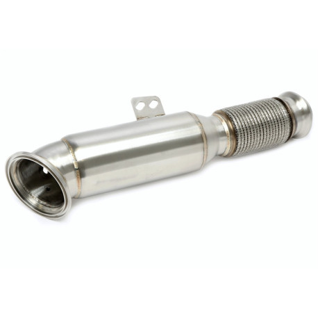 Down pipe, dump pipe TA-TECHNIX downpipe bez katalyzátora pre BMW 6er G32 2018+ | race-shop.sk