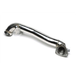 TA-TECHNIX nerezový downpipe pre Citroën DS3