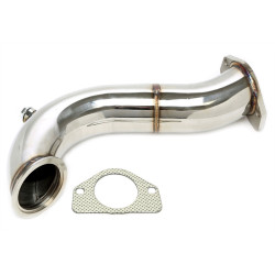 TA-TECHNIX downpipe bez katalyzátora pre Alfa Romeo Mito 955 2009-2018