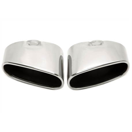 Výfukové systémy TA Technix TA-TECHNIX kryt koncovky výfuku pre BMW X5 E70 2006-2013 | race-shop.sk
