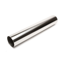 TA-TECHNIX nerezová koncovka výfuku, 89 mm